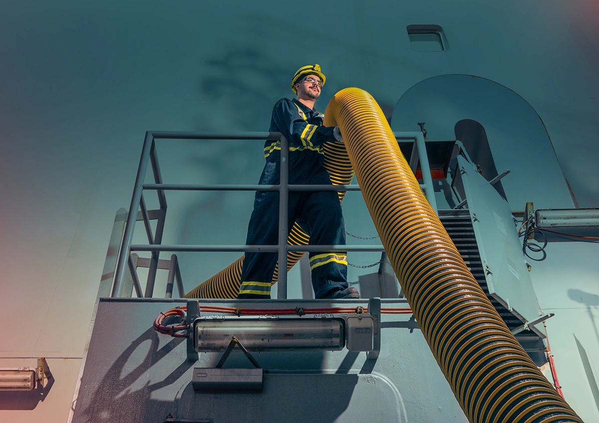 Assembleur mécanique - Travailler chez Davie